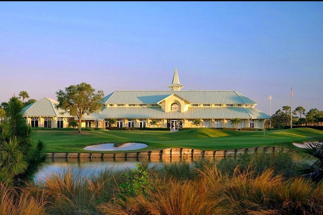 Albatross Condo In Pga Village, 2 Bedroom 1 Bath, A Side Carlton Exterior photo
